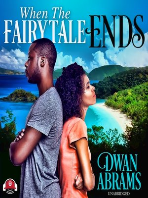 cover image of When the Fairytale Ends